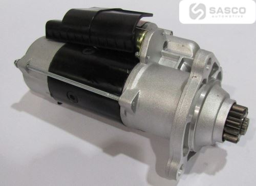 STARTOVACÍ MOTOR SCANIA R