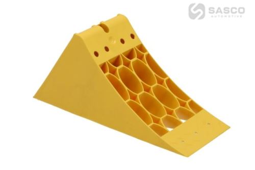 KOLOVÝ KLÍN 120MM ŠIROKÝ ŽLUTÝ