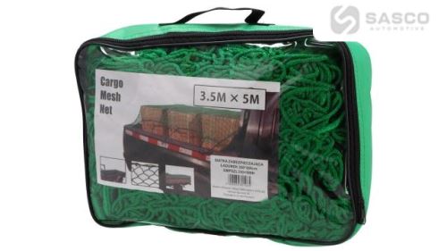 BEZPEČNOSTNÍ SÍŤ NÁKLADU 3500X5000