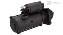 STARTER MOTOR MAN L2000/M2000 (1)