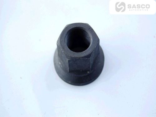 MATICE KOLA BPW, MB, CZ.M22X1,5