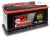 BATERIE 12V 95AH ZAP 780A AGM L-