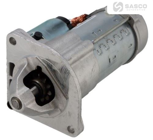 STARTER FIAT DUCATO 14-