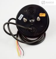 3FUNKČNÍ LED LAMPA FI121 LUNA, LEVÁ, (1)