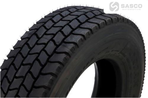 PNEU 215/75 R17,5 SAVA ORJAK 4 ZAD