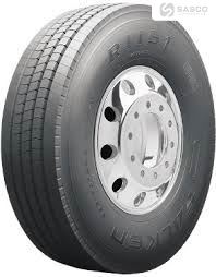 PNEU 215/75 R17,5 FALKEN RI151 PŘED
