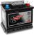 BATERIE 12V 45AH NORD STAR 360A L-