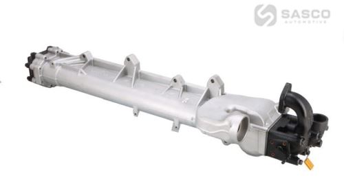 RECIRKULÁTOR VÝFUKOVÝCH PLYNŮ MAN D2066/D2676