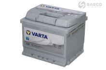 BATERIE 12V 52AH VARTA 520A L-
