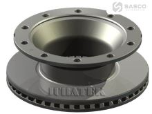 BRZDOVÝ KOTOUČ SCHMITZ,SCB9010/9