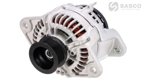 ALTERNÁTOR VOLVO 28V 150A