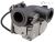 EGR VENTIL DAF XF106 REGEN.