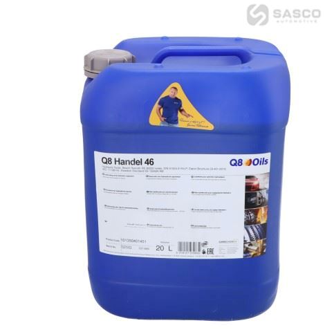 HYDR.OLEJ HV 46 20L Q8