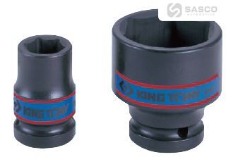 ZÁSUVKA 1/2" 19MM KRÁTKÁ