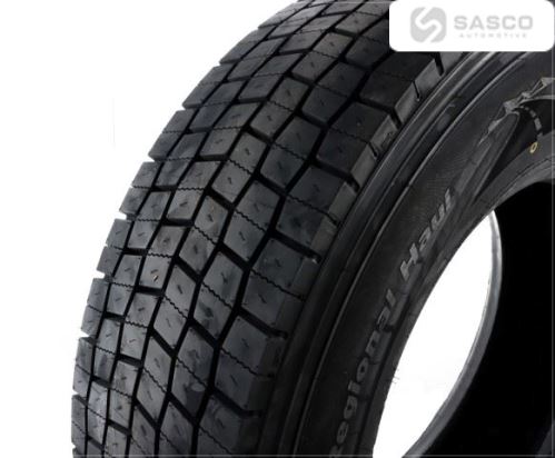 PNEU 315/80 R22,5 HANKOOK DH31 ZAD