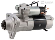 STARTOVACÍ MOTOR VOLVO FH13 06- D13