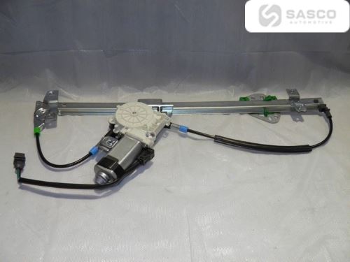 MB MECHANISMUS ZDVIHU LEVÉHO OKNA