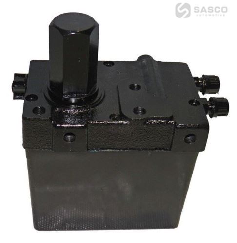 KABINOVÉ ZDVIHACÍ ČERPADLO MAN TGA/TGM/TGS/TGX