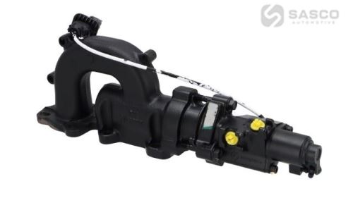 EGR VENTIL VOLVO FH4 EURO 6 ŠKRT
