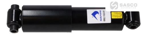 Tlumič 27X38 O/O SCHMITZ MRH3