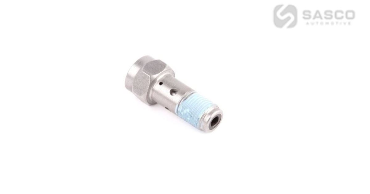 PALIVOVÝ PALIVOVÝ VENTIL M16X1,5 VOLVO,RVI | sascoautomotive.cz