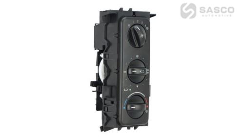 MB ACTROS OVLÁDACÍ PANEL TOPENÍ