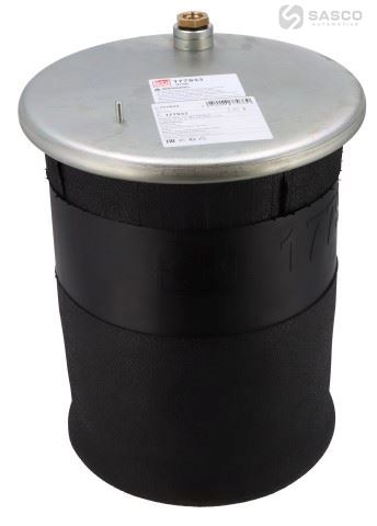 MĚCH MB ACTROS 4 FEBI ZÁKLADNÍ SADA PLAST