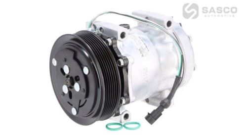 KOMPRESOR KLIMATIZACE DAF XF105 10,05-