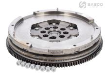 DVOUHMOTNÝ SETRVAČNÍK RENAULT MASTER