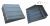 KRYT BATERIE MAN L2000 -00
