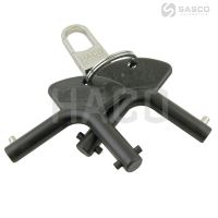 SADA KLÍČŮ PRO SPÍNAČ BATERIE