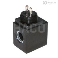 CÍVKA 24V KOSTAL M24X1 HACO