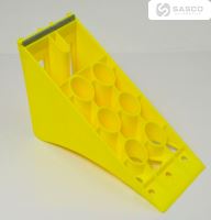 KOLOVÝ KLÍN 120MM ŠIROKÝ ŽLUTÝ (1)