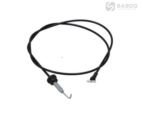 MAN TGA KABEL PŘEDNÍ OCHRANY