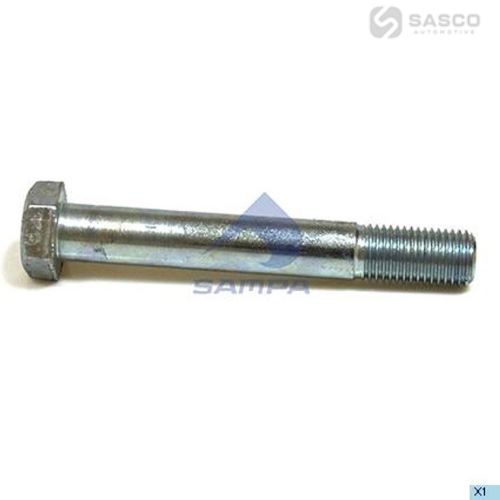 PRUŽINOVÝ ŠROUB M30X210 BPW