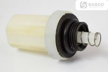 MAN F90/2000/TGA FILTR SEPARÁTORU PALIVA