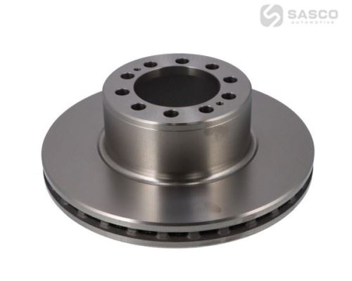 BRZDOVÝ KOTOUČ MB ACTROS 07- FI430MM
