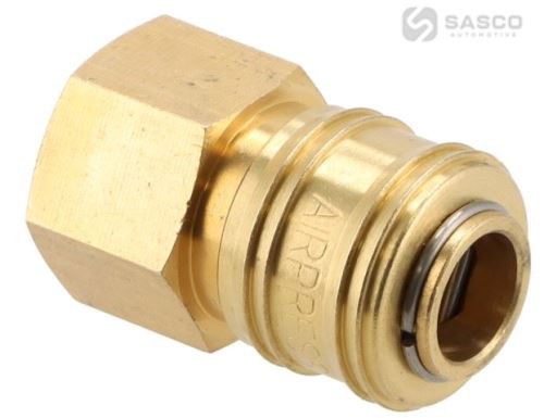 RYCHLOSPOJKA 1/2" VNITŘNÍ ZÁVIT