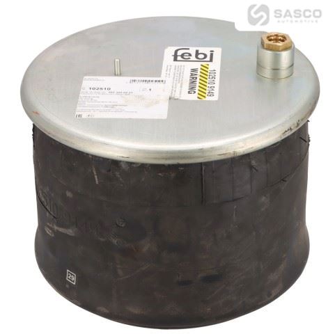 SADA MĚCH MB ACTROS 4