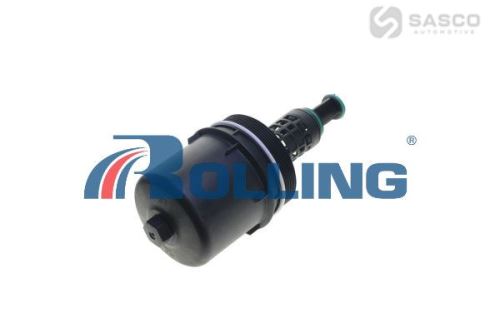 KRYT OLEJOVÉHO FILTRU DAF 105XF