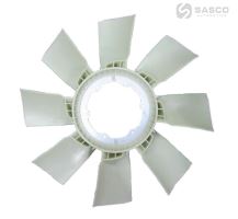 VENTILÁTOR MOTORU SCANIA 4 680MM