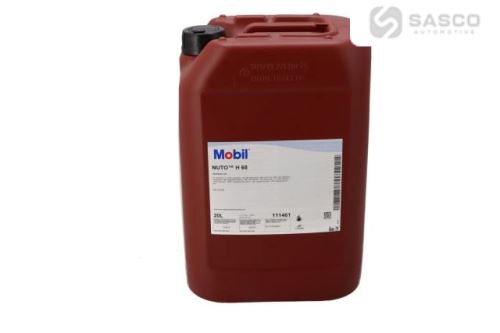 HYDR. OLEJ H 68 20L MOBIL