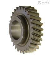 4-RYCHLOSTNÍ PŘEVODOVKA ZF 16S109