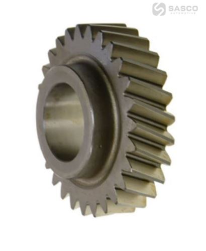 4-RYCHLOSTNÍ PŘEVODOVKA ZF 16S109