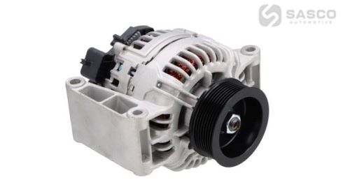 ALTERNÁTOR MB ACTROS 4