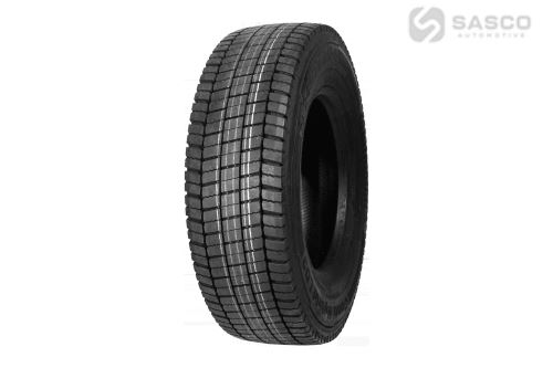 PNEUMATIKY 265/70 R17,5 CONTINENTAL LD3HYBRID