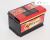 BATERIE 12V 72AH BANNER POWERBULL 660