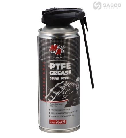 TEFLON MAZIVO 400ML - APLIKÁTOR