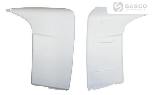 IVECO STRALIS 2013 BOČNÍ SPOILER KABINY