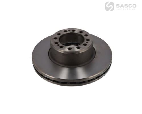 BRZDOVÝ KOTOUČ SAF FI430MM